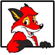 Red Fox Den Home Daycare Logo