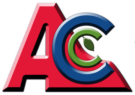 American Carpet Cleaning Logo