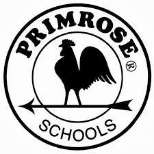 Primrose School Of Barker Cypress Logo