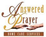 Answered Prayer Home Care Services