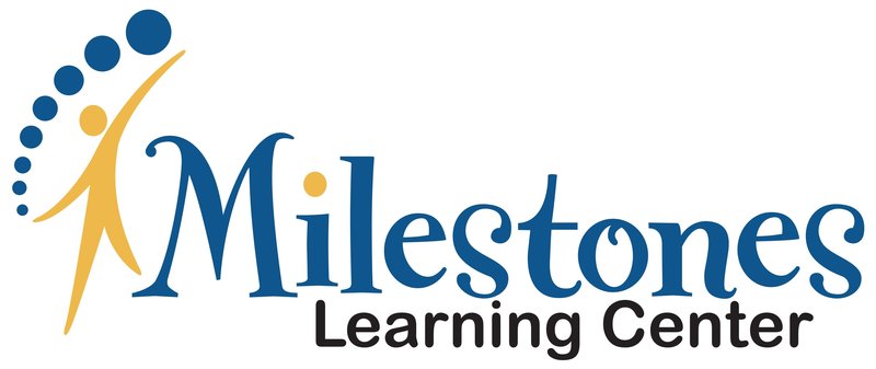 Milestones Learning Center Logo