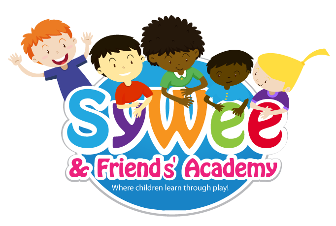 Sywee & Friends' Academy Logo