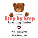 Step by Step Learning Center