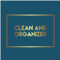 Clean And Organized Inc