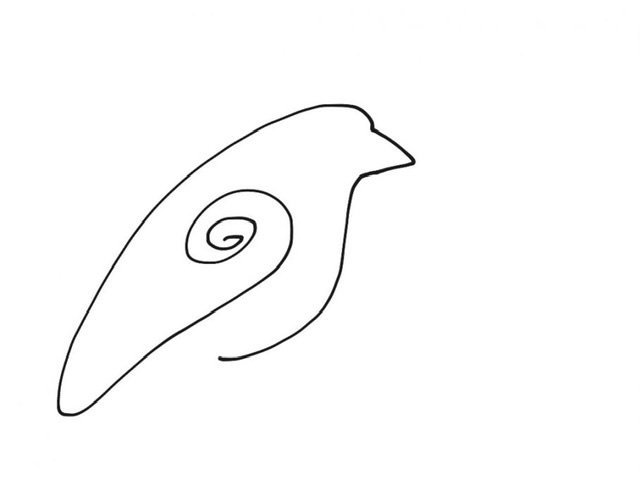 Little Birdies Home Daycare Logo