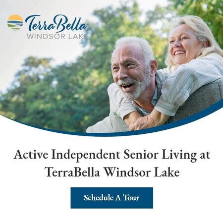 TerraBella Windsor Lake