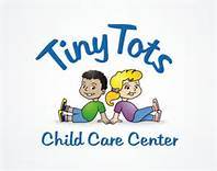 Tiny Tots 24 Hour Daycare Logo