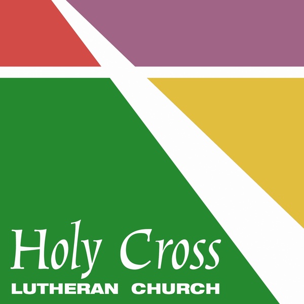 Holy Cross Lutheran Church Logo