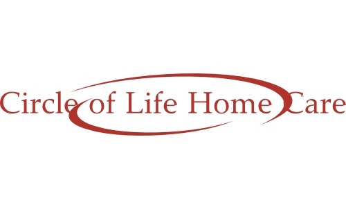 Circle Of Life Home Care Logo