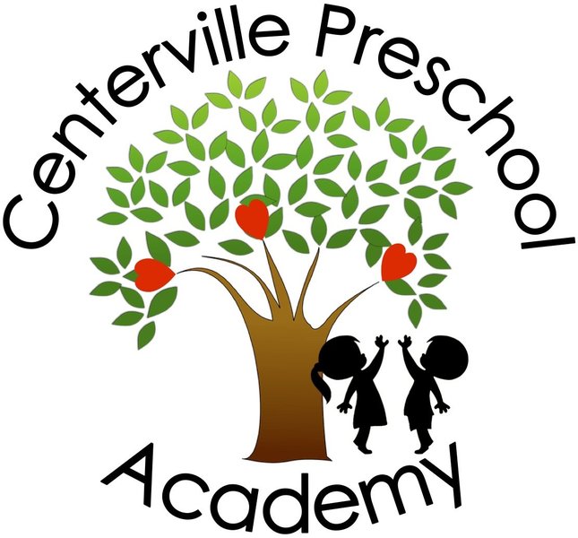 Centerville Preschool Academy Logo