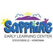 Sapphire Early Learning Center Logo