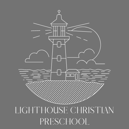 Lighthouse Christian Preschool Logo