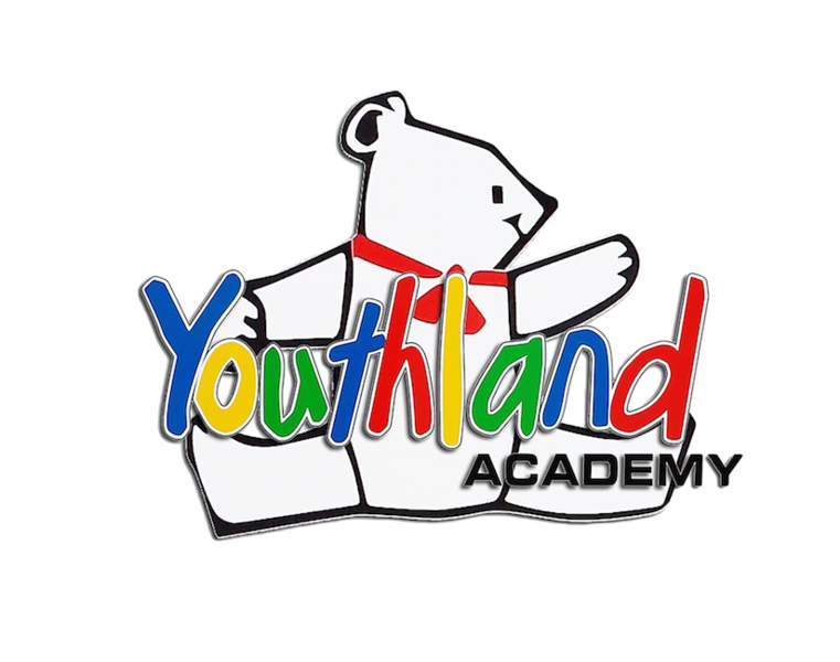 Youthland Academy Fairfield Logo