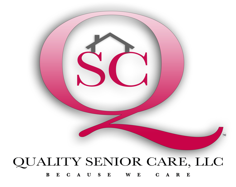 Quality Senior Care Logo