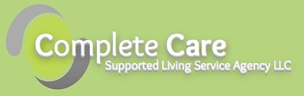 Complete Care Slsa Llc Logo