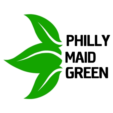 Philly Maid Green