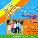 City Kidz Child Development Center