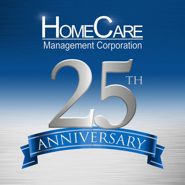 Home Care Management Logo