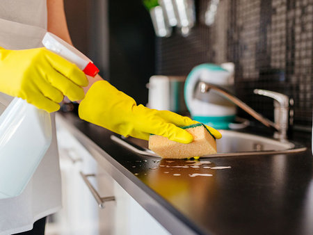 CCS RESIDENTIAL CLEANING, LLC