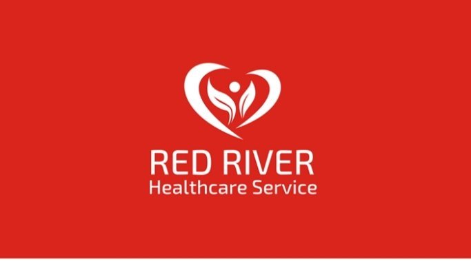 Red River Health Care Services Llc Logo