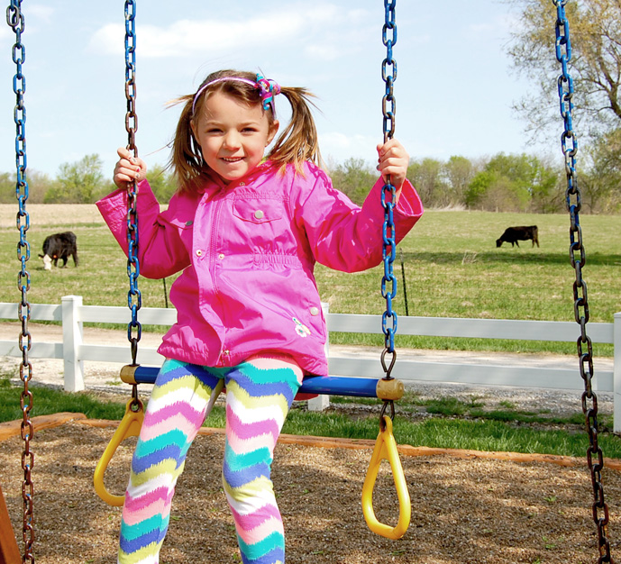 Countryside Montessori Day School Logo