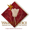 Walker|Choice Personal & Companion Care Services