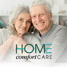 Home Comfort Care Logo