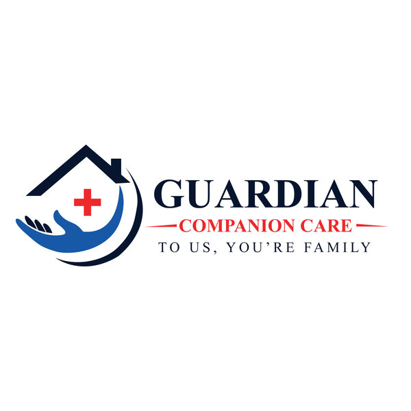 Guardian Companion Care Logo