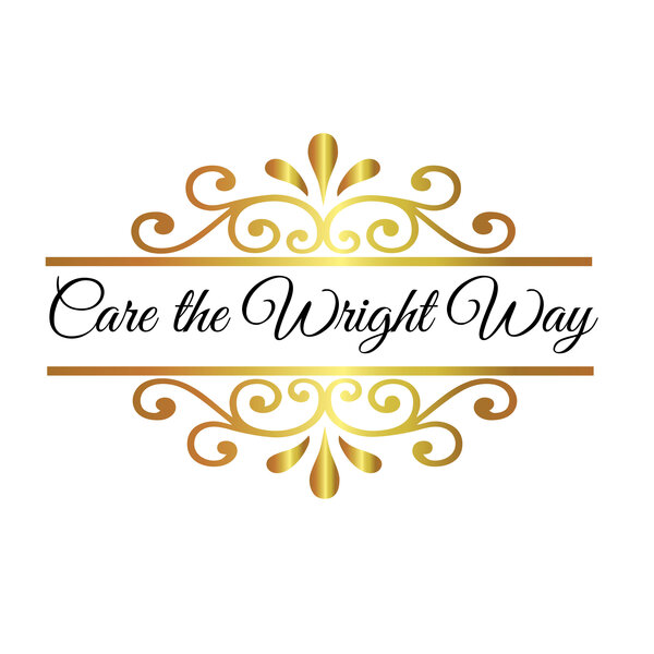 Care The Wright Way Logo