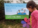 Happy Beginnings Daycare