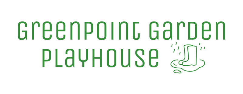 Greenpoint Garden Playhouse Logo