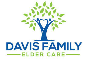 Davis Family Elder Care Logo