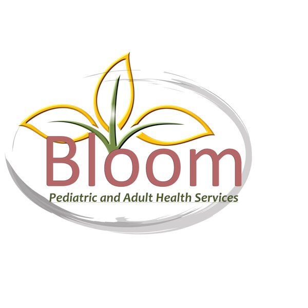 Bloom Pediatric And Adult Health Services Logo