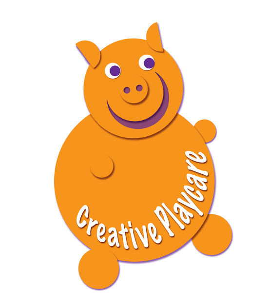 Creative Playcare Logo