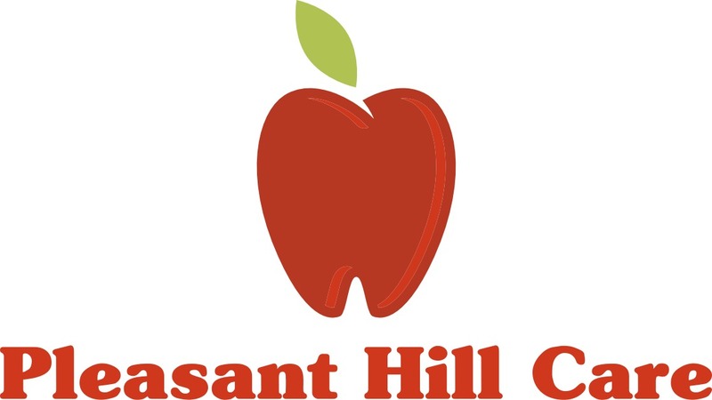 Pleasant Hill Care Logo