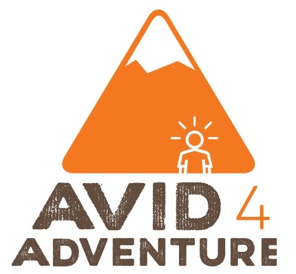 Avid4 Adventure Logo