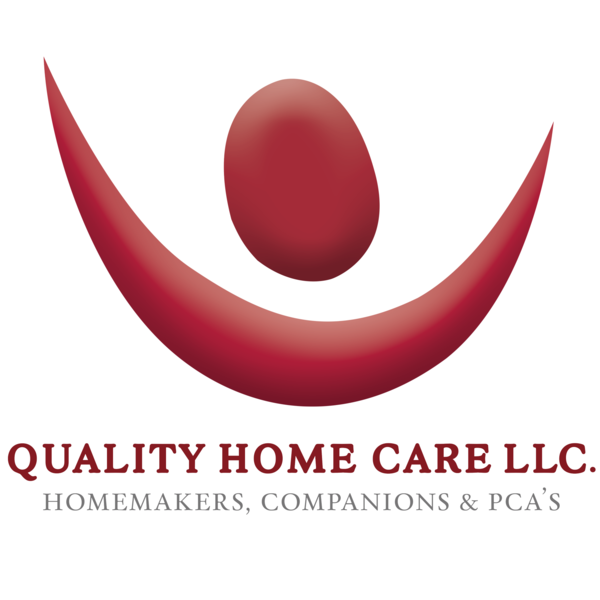 Quality Home Care Logo