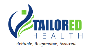 Tailored Health Llc Logo