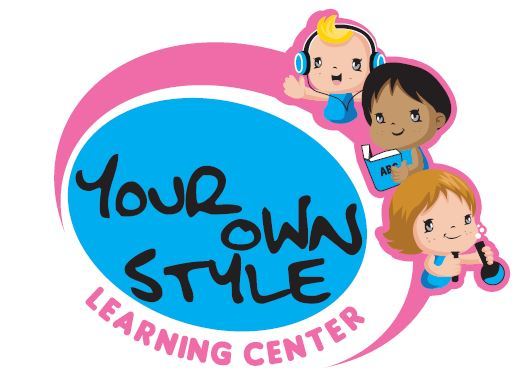 Your Own Style Learning Center Logo