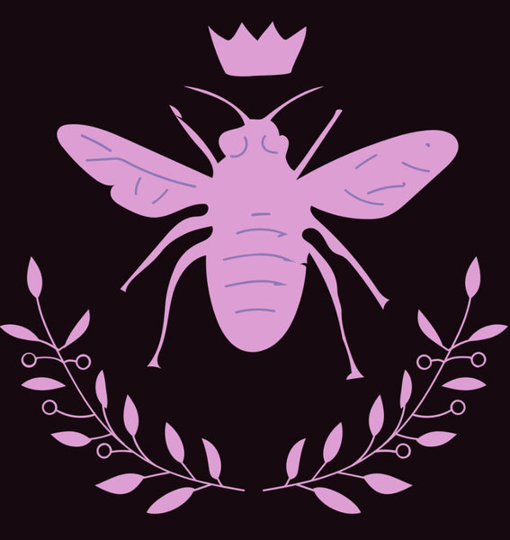 Pink Bee Cleaning Services, Llc Logo