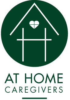 At Home Caregivers Logo