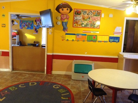 Aunt Connie's 24 hour Childcare Facility