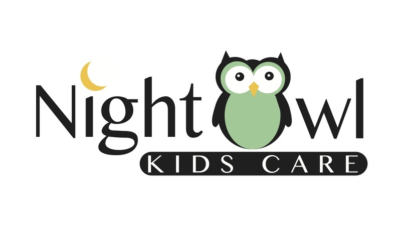 Night Owl Kids Care Logo