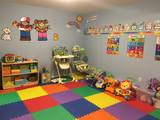 Cristina's Home Daycare And Preschool