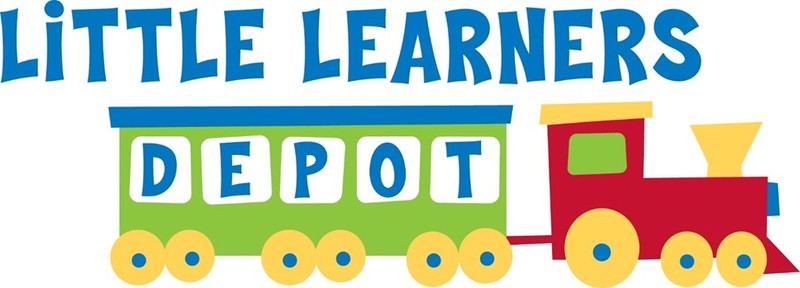 Little Learners Depot Logo