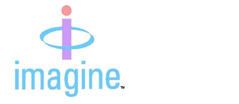 Imagine Academy Logo