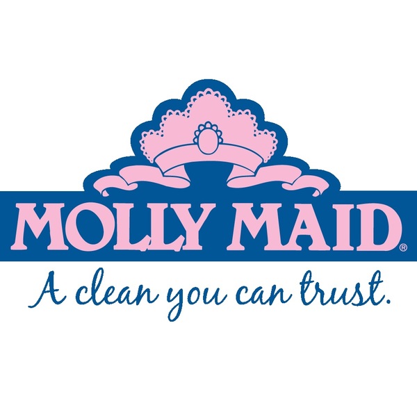 Molly Maid Of Ft. Lauderdale Logo