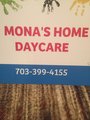 Mona's Home Daycare