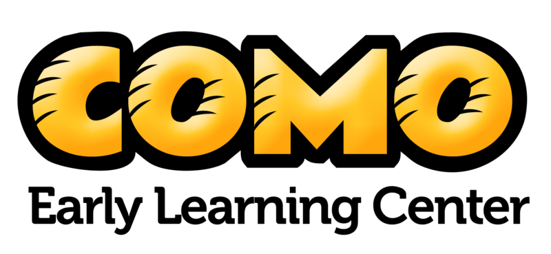 Como Early Learning Center, Llc Logo