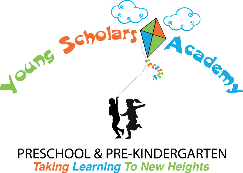 Young Scholars Academy Logo